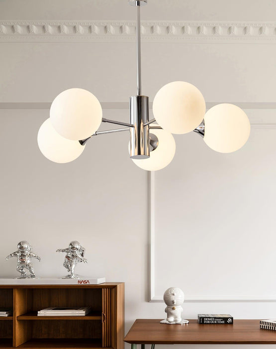 Lola Chandelier - DWHOME