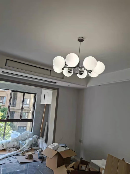 Lola Chandelier - DWHOME