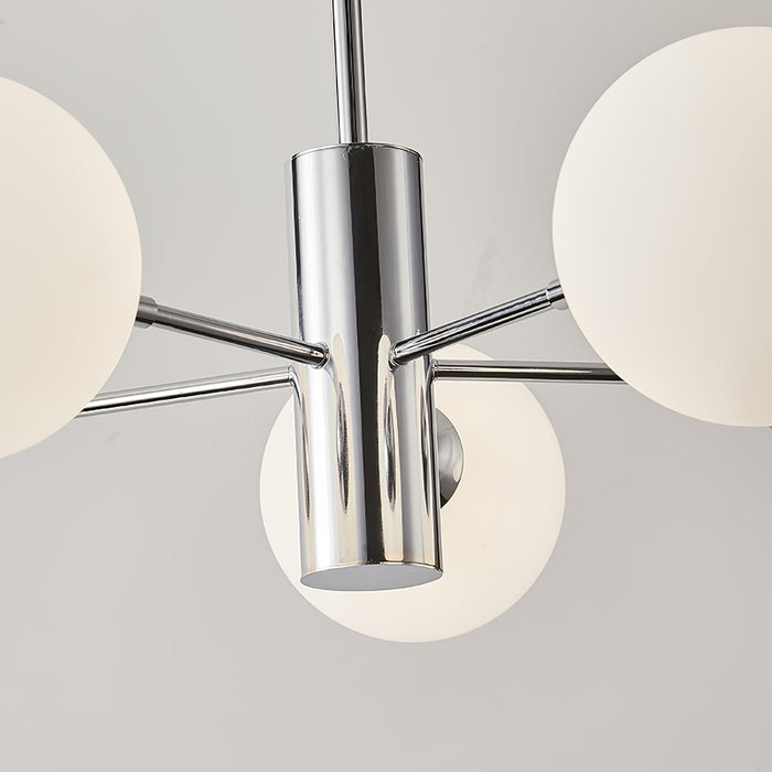 Lola Chandelier - DWHOME