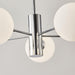 Lola Chandelier - DWHOME