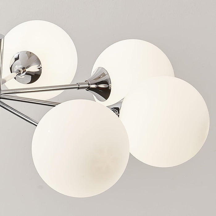 Lola Chandelier - DWHOME