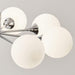 Lola Chandelier - DWHOME