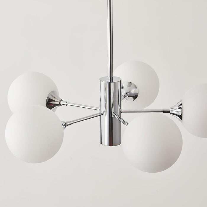 Lola Chandelier - DWHOME