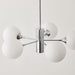 Lola Chandelier - DWHOME