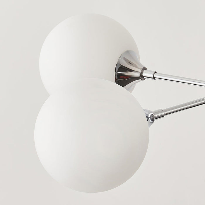 Lola Chandelier - DWHOME