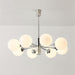 Lola Chandelier - DWHOME