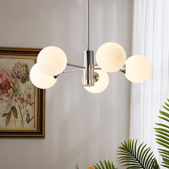 Lola Chandelier - DWHOME