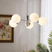 Lola Chandelier - DWHOME