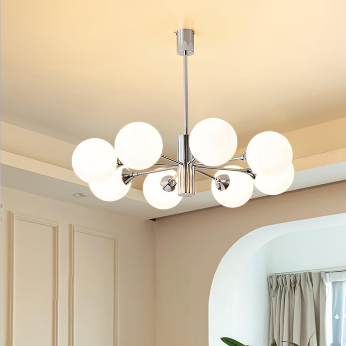 Lola Chandelier - DWHOME