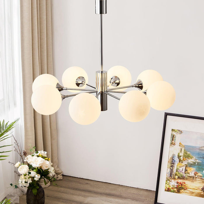Lola Chandelier - DWHOME