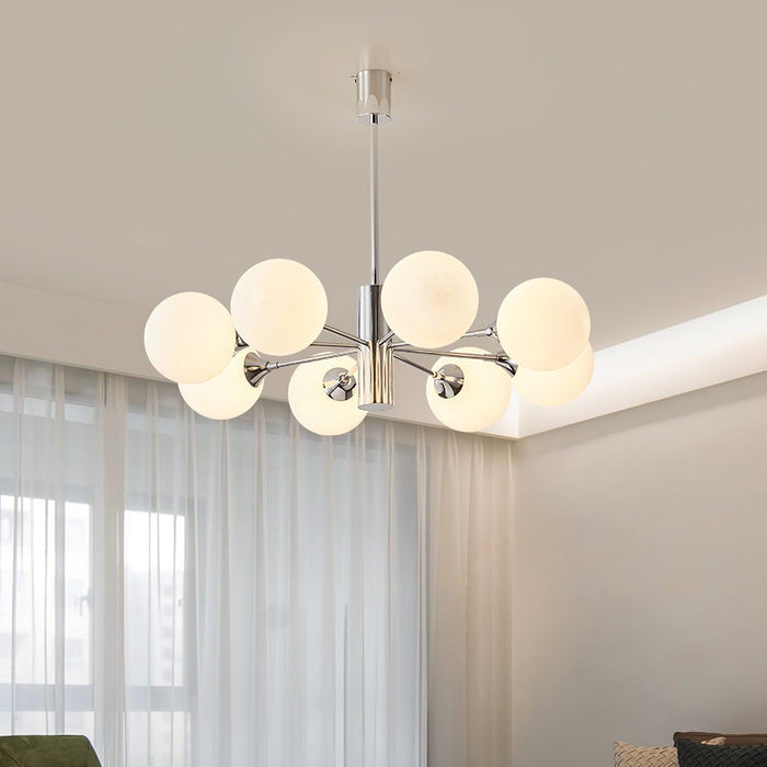 Lola Chandelier - DWHOME