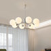 Lola Chandelier - DWHOME