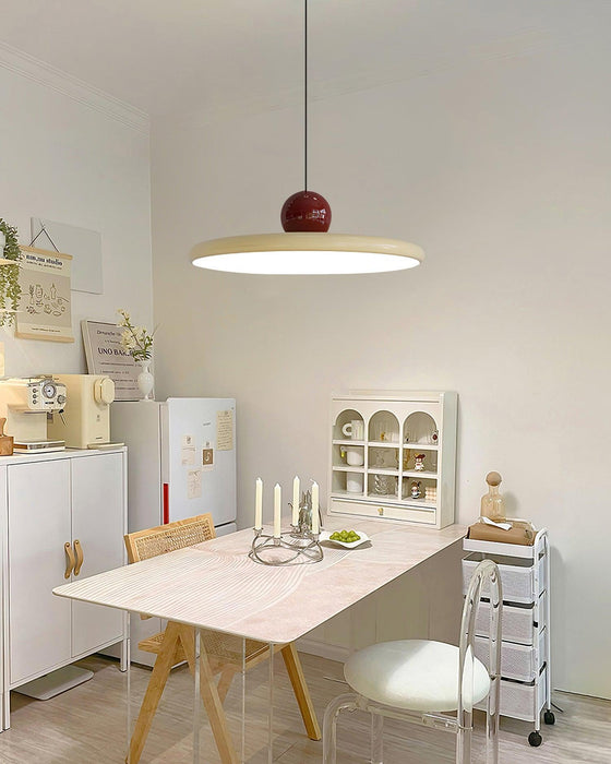 Lola Pendant Swag Light-DWHOME
