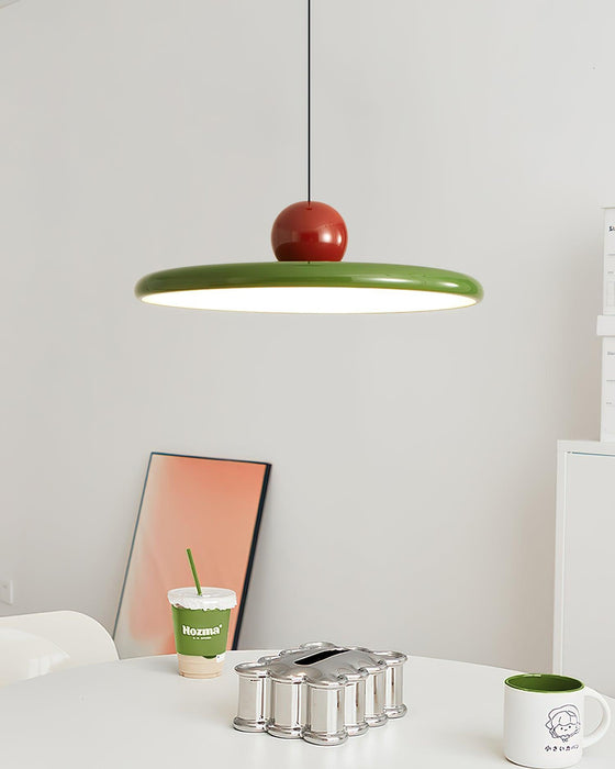 Lola Pendant Swag Light-DWHOME