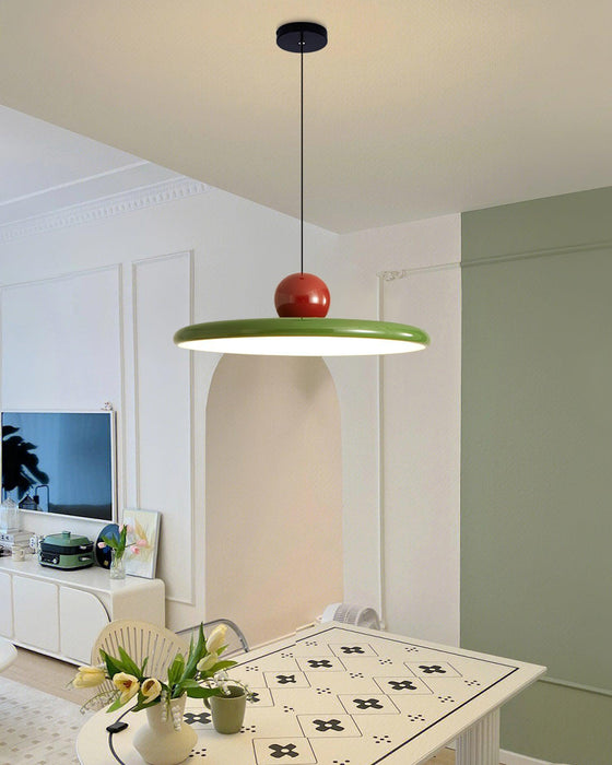 Lola Pendant Lamp-DWHOME
