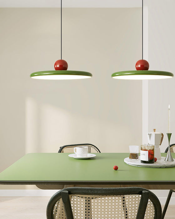 Lola Pendant Swag Light-DWHOME
