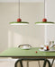 Lola Pendant Swag Light-DWHOME
