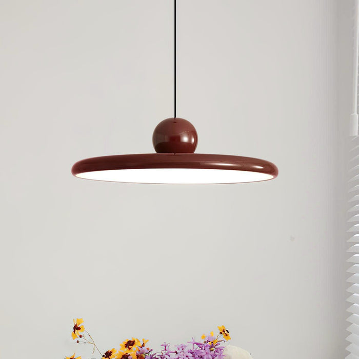 Lola Pendant Swag Light-DWHOME