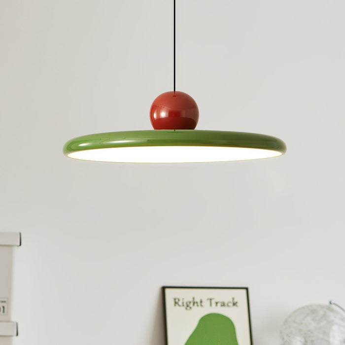 Lola Pendant Swag Light-DWHOME
