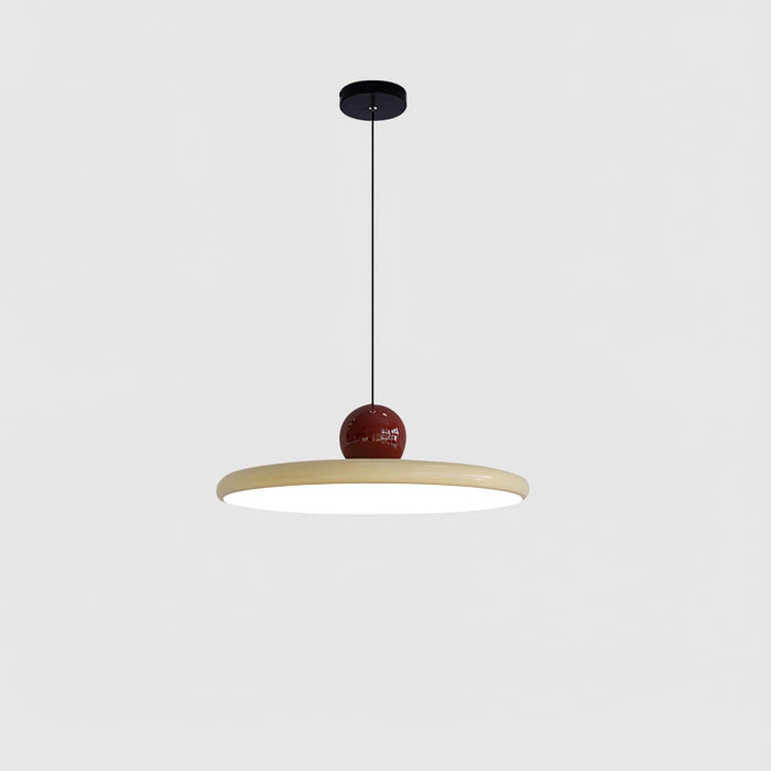 Lola Pendant Lamp-DWHOME