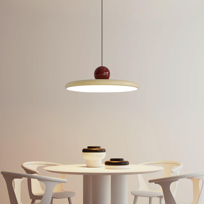 Lola Pendant Swag Light-DWHOME