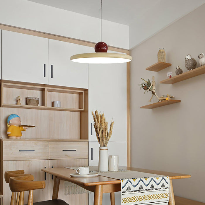 Lola Pendant Swag Light-DWHOME