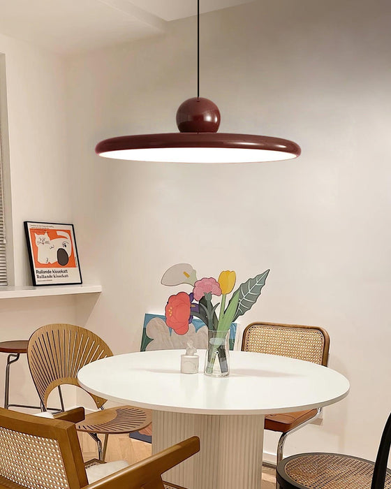 Lola Pendant Swag Light-DWHOME