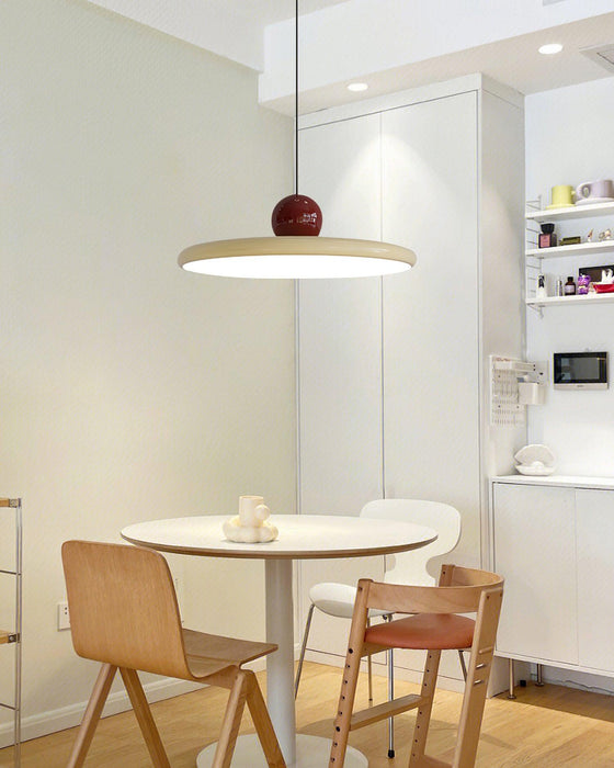 Lola Pendant Swag Light-DWHOME