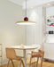 Lola Pendant Swag Light-DWHOME