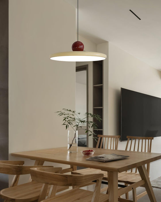 Lola Pendant Swag Light-DWHOME
