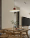 Lola Pendant Swag Light-DWHOME