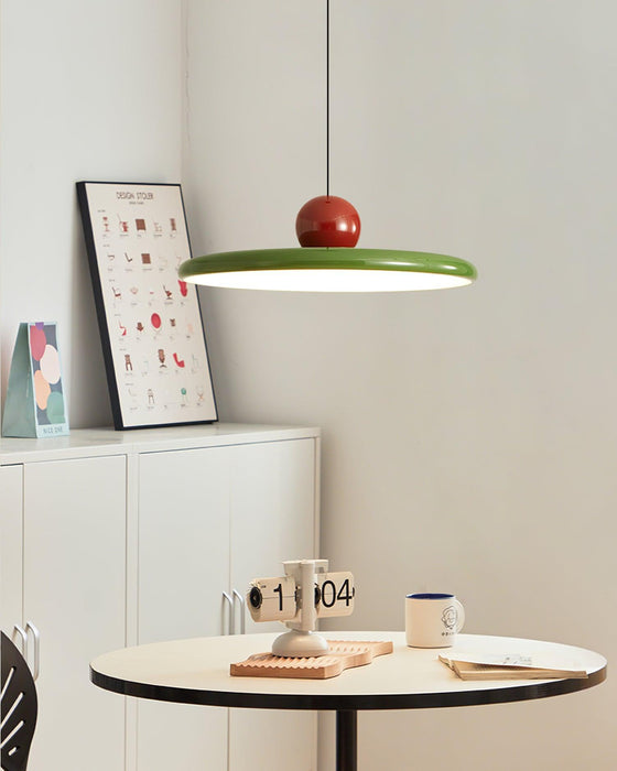 Lola Pendant Swag Light-DWHOME