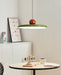 Lola Pendant Swag Light-DWHOME