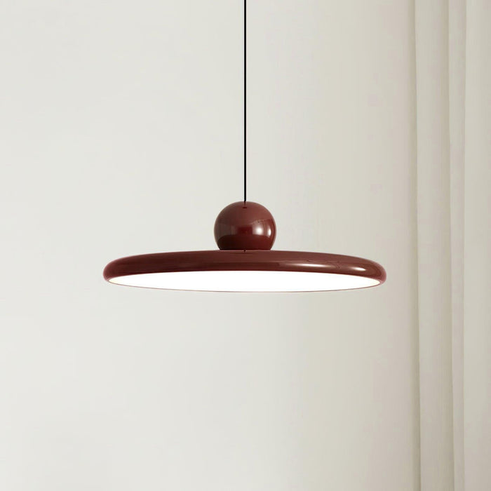 Lola Pendant Swag Light-DWHOME