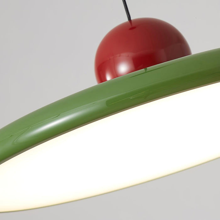 Lola Pendant Swag Light-DWHOME