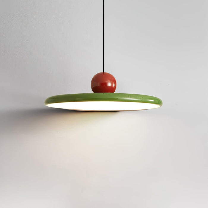 Lola Pendant Swag Light-DWHOME