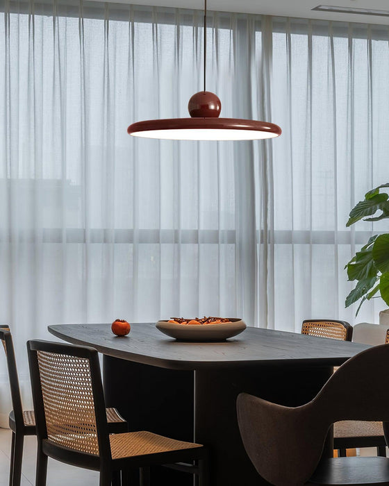 Lola Pendant Swag Light-DWHOME