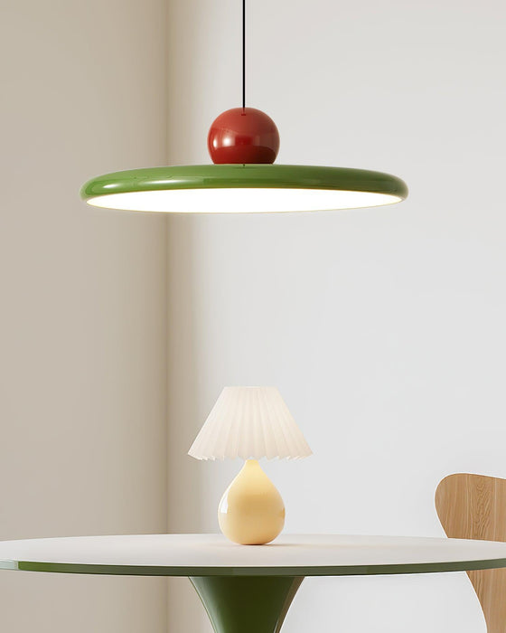 Lola Pendant Swag Light-DWHOME