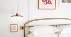 Lola Pendant Swag Light-DWHOME
