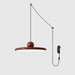 Lola Pendant Swag Light-DWHOME