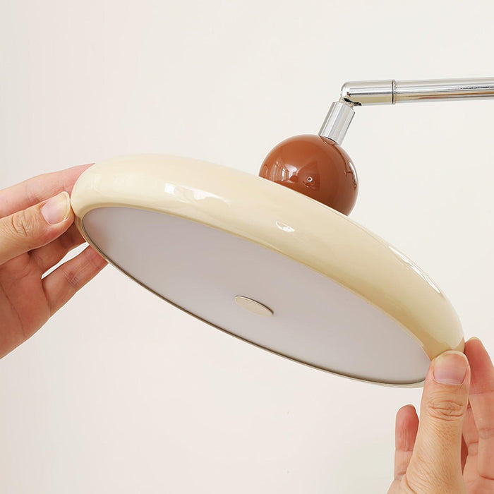 Lola Plug-in Wall Lamp-DWHOME