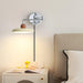 Lola Plug-in Wall Lamp-DWHOME