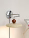 Lola Plug-in Wall Lamp-DWHOME
