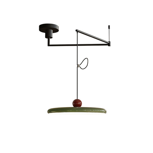 Lola Swing Pendant Lamp-DWHOME