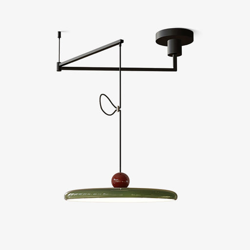 Lola Swing Pendant Lamp-DWHOME
