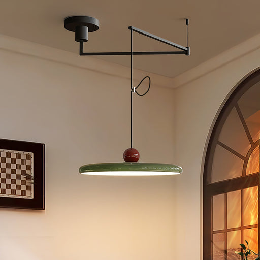 Lola Swing Pendant Lamp-DWHOME