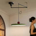 Lola Swing Pendant Lamp-DWHOME