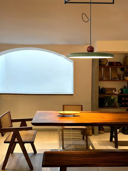 Lola Swing Pendant Lamp-DWHOME
