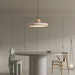Lola Travertine Pendant Light-DWHOME