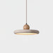 Lola Travertine Pendant Light-DWHOME